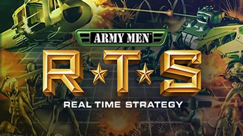 RTS Reviews .